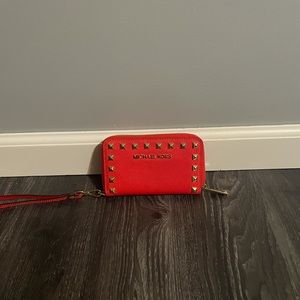 Michael Kors wallet